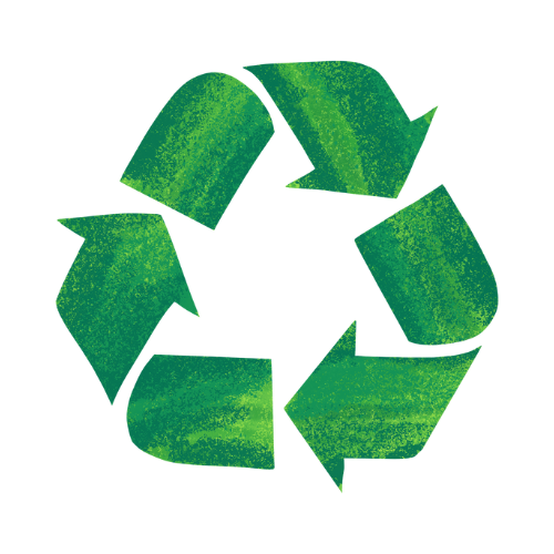 Eco-Friendly Icon